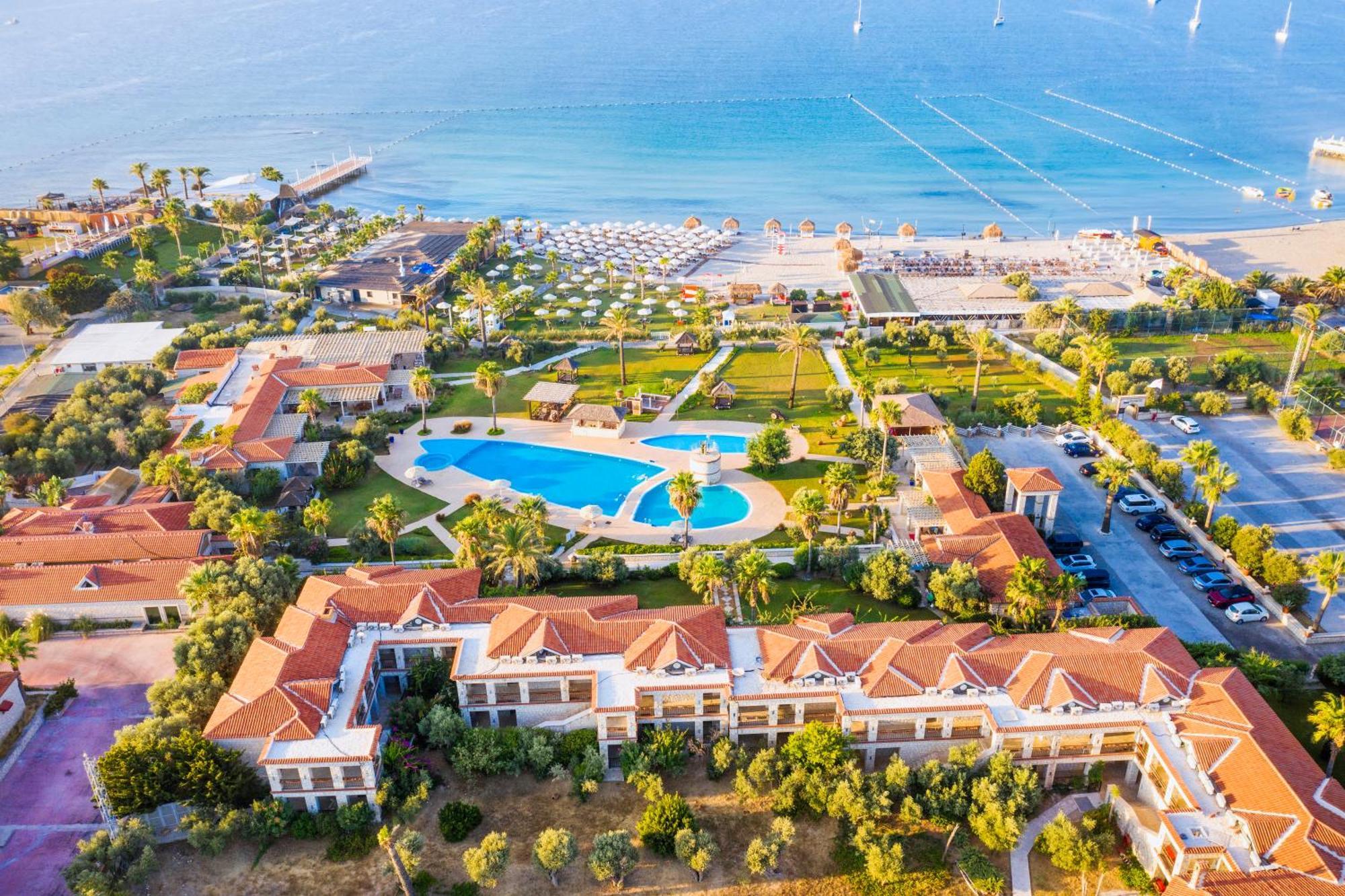 Alacati Beach Resort * Alacati